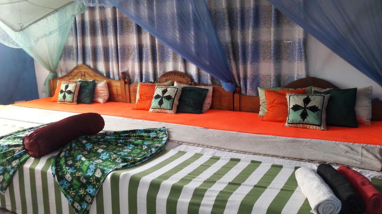Daffon Guest House Νεγκόμπο Εξωτερικό φωτογραφία